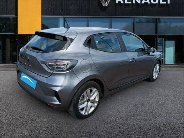 Renault Clio image 5