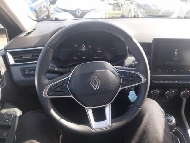 Renault Clio image 4