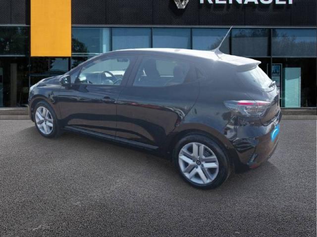 Renault Clio image 2