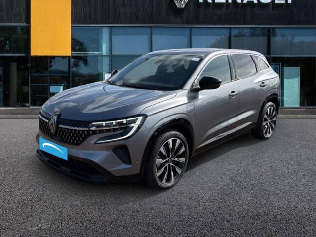 Renault Austral E-Tech Hybrid 200 Techno