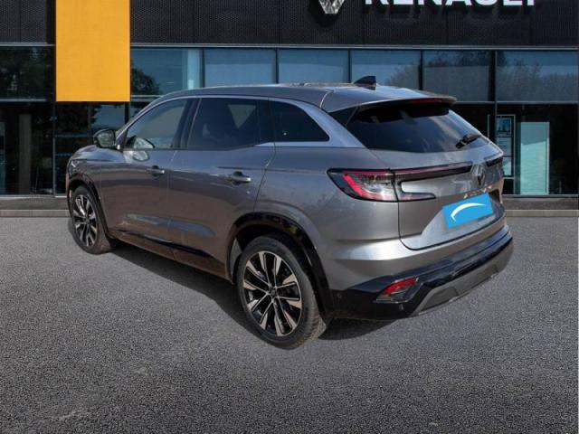 Renault Austral image 8