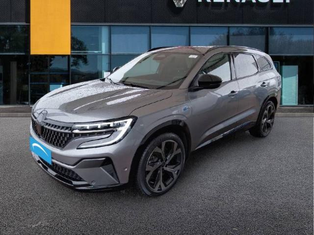 Renault Espace E-Tech Full Hybrid 200 Gsr2 Esprit Alpine