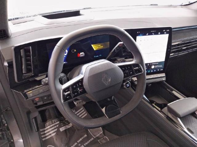 Renault Espace image 8