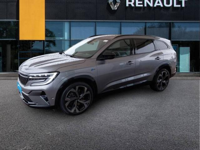 Renault Espace image 1