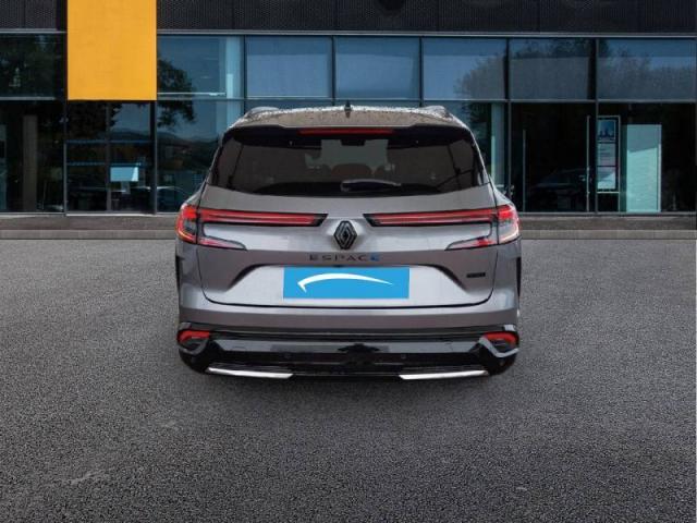 Renault Espace image 3