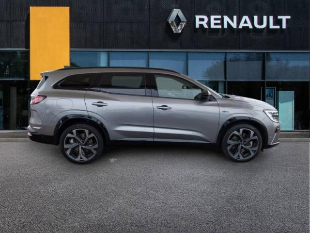 Renault Espace image 4