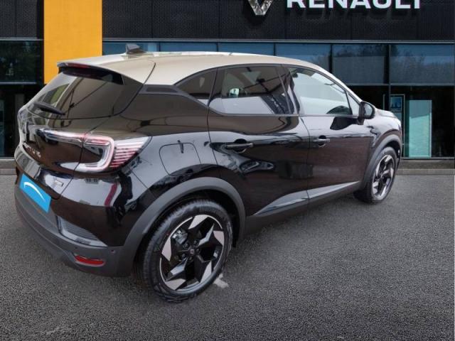 Renault Captur image 9