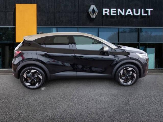 Renault Captur image 4