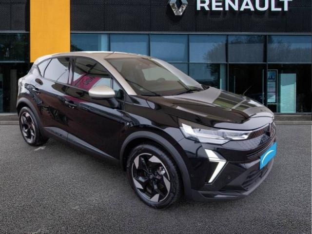 Renault Captur image 1