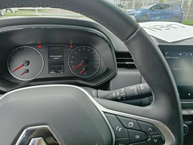 Renault Clio image 7