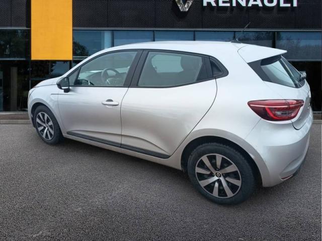 Renault Clio image 2