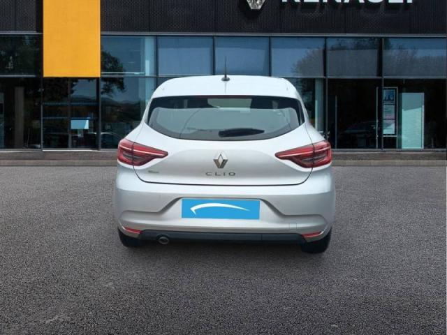 Renault Clio image 9