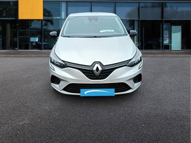 Renault Clio image 1
