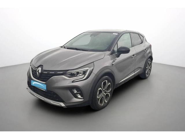 Renault Captur Tce 140 - 21 Intens