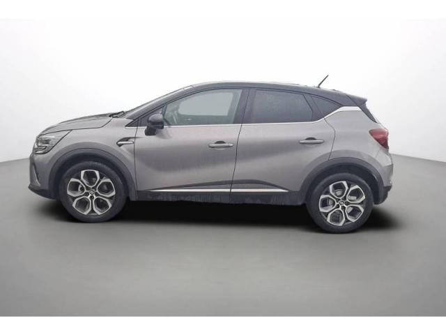 Renault Captur image 8