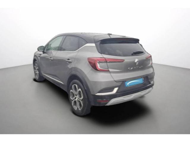 Renault Captur image 3