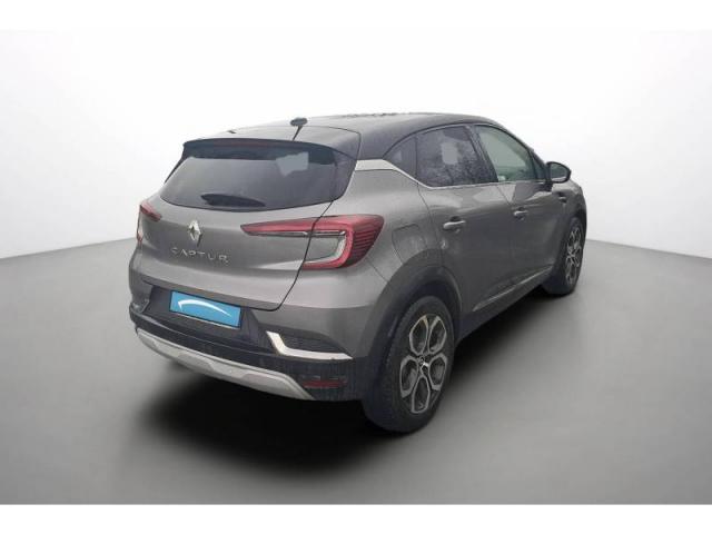 Renault Captur image 1