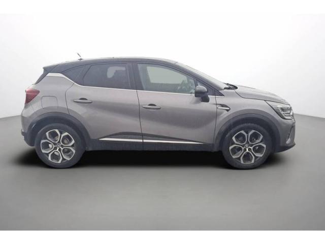 Renault Captur image 5