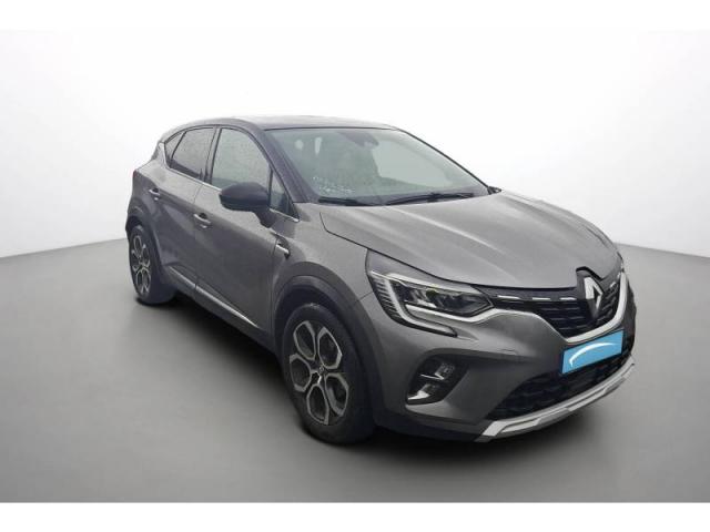 Renault Captur image 6