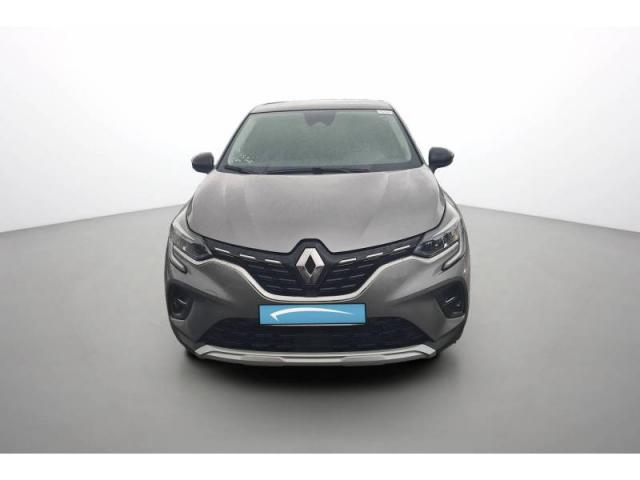 Renault Captur image 2