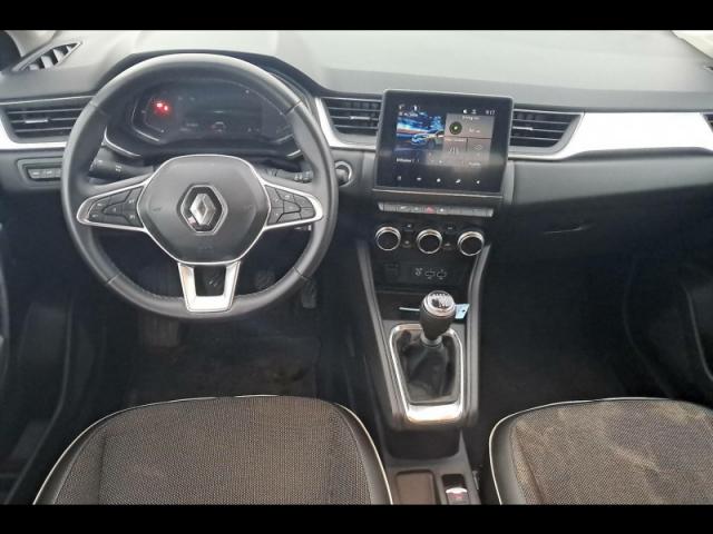 Renault Captur image 4