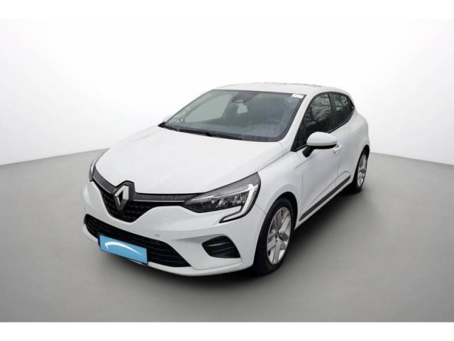 Renault Clio E-Tech 140 - 21n Business