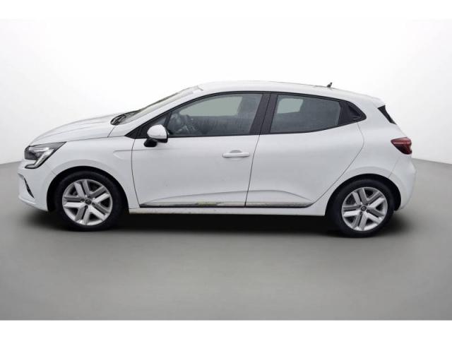 Renault Clio image 1