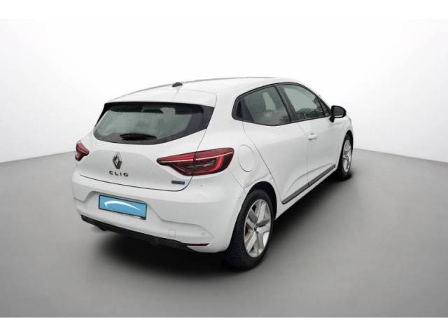 Renault Clio image 5