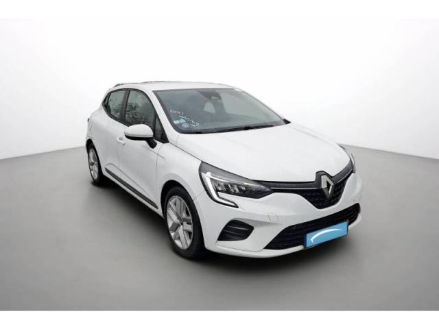 Renault Clio image 8