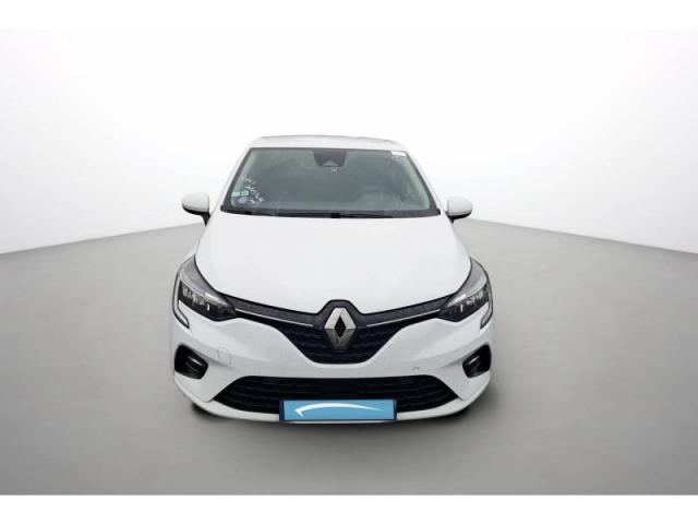 Renault Clio image 7