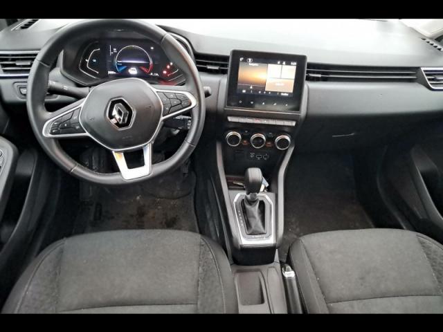 Renault Clio image 2