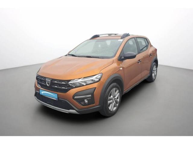 Dacia Sandero Eco-G 100 Stepway Essential