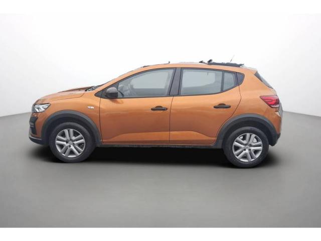 Dacia Sandero image 2