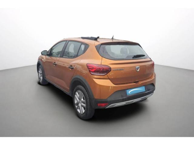 Dacia Sandero image 9