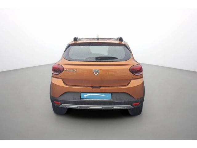 Dacia Sandero image 3