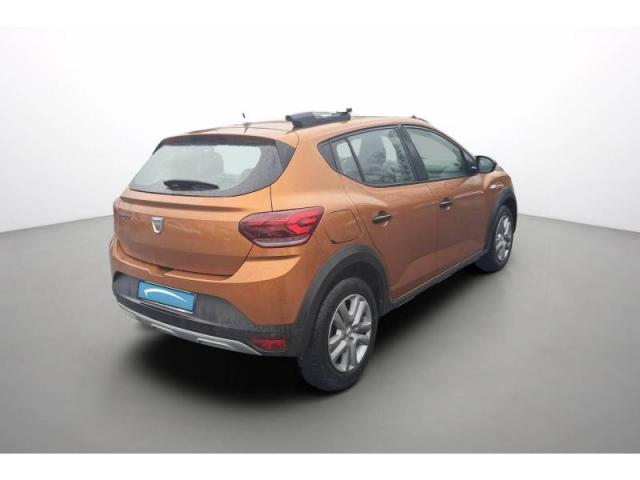 Dacia Sandero image 8