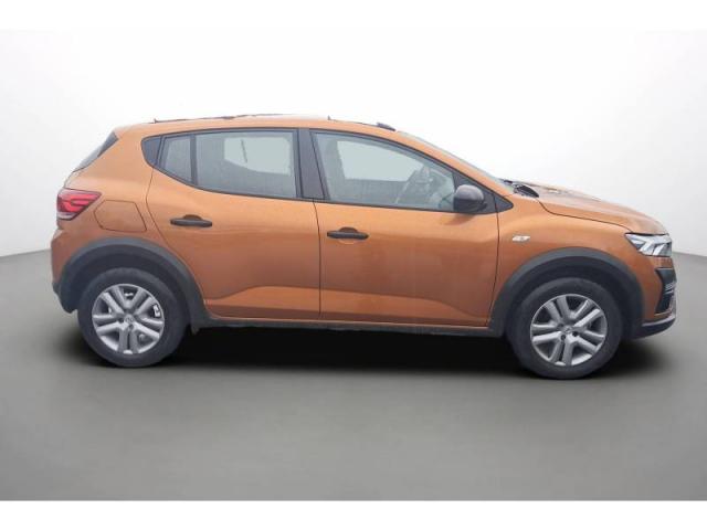 Dacia Sandero image 7