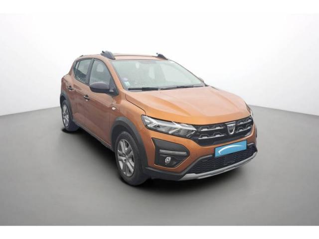 Dacia Sandero image 6