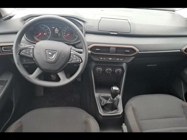 Dacia Sandero image 4