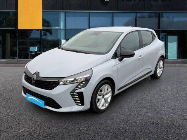 Renault Clio E-Tech Full Hybrid 145 Ch Gsr2 Evolution