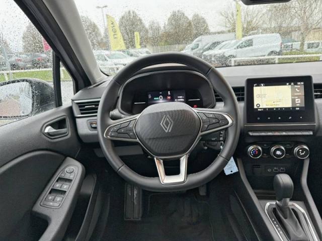 Renault Clio image 1