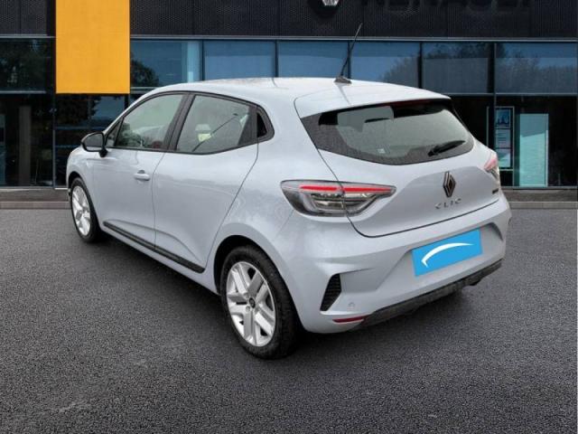 Renault Clio image 8