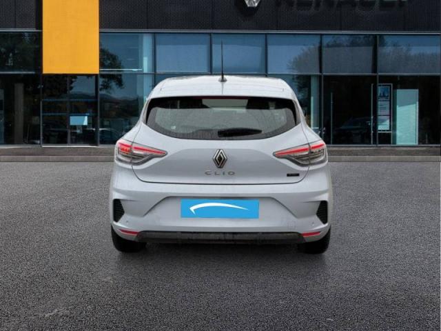 Renault Clio image 2