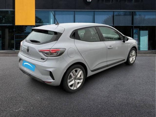 Renault Clio image 6