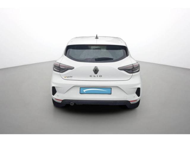 Renault Clio image 6