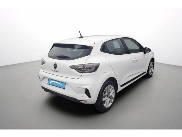 Renault Clio image 7