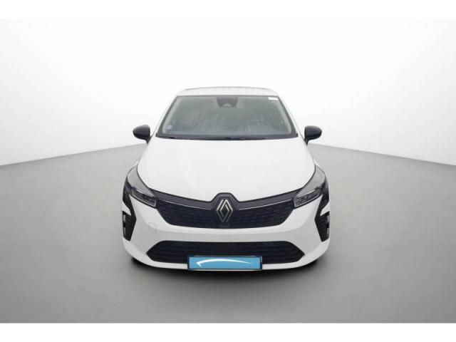 Renault Clio image 2