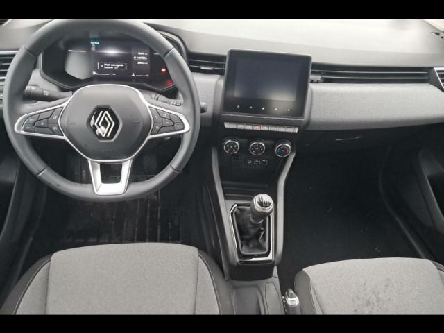 Renault Clio image 4