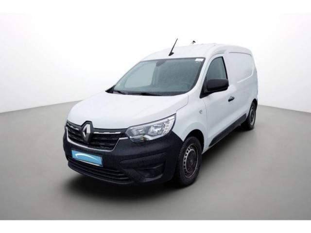 Renault Express (30) Van Blue Dci 75 - 22 Confort