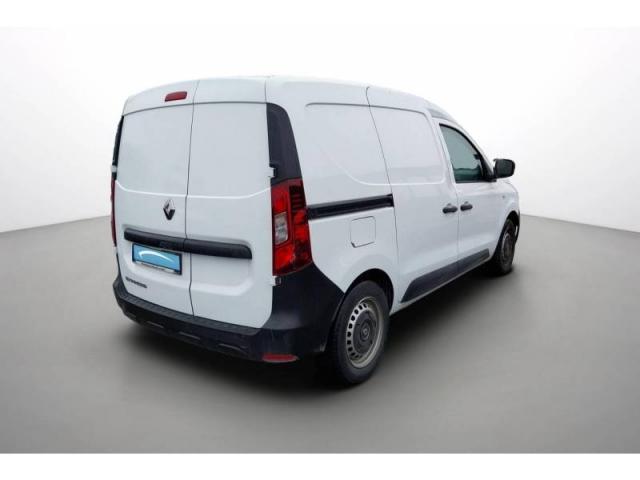 Renault Express image 1